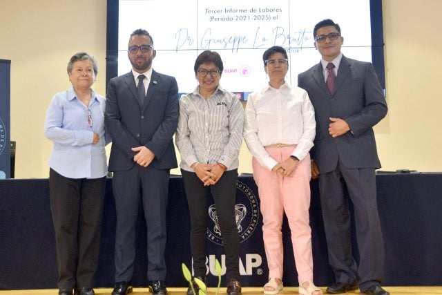 Instituto de Ciencias Sociales de BUAP, referente en humanidades