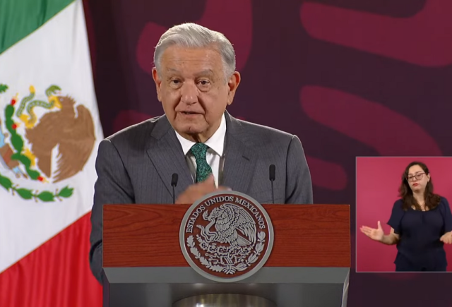 Expresión «morenacos» muestra enojo de la oposición: López Obrador