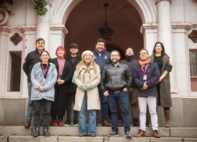 Feria Internacional del Libro FIL aterriza en Macul por segundo año: confirman fechas y primeros invitados