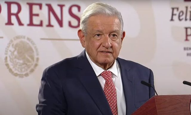 Presidente afirma que México vive un buen momento tras eventos políticos clave