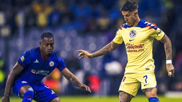 ¿Quieres ir a la final América vs Cruz Azul?, aquí los precios