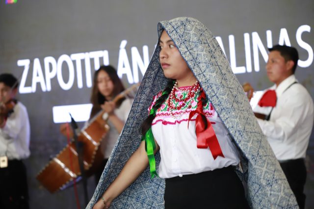 Conoce la riqueza de Tepeyahualco y Zacapoaxtla en la Feria de Puebla