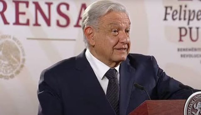 AMLO confía en continuidad de transformación a 17 días de elecciones