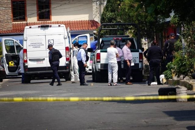 Por asesinato de niño en Tabasco, detienen a mujer en Cancún