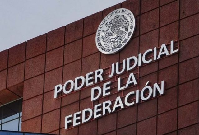 Decisión del Poder Judicial favorece al bloque conservador: AMLO