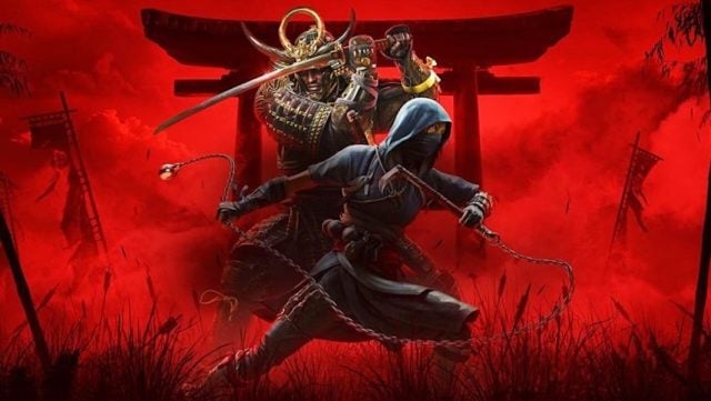 Conoce a Yasuke el samurái de Assassin’s Creed Shadows