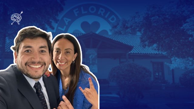 El negocio de Chile Vamos en La Florida: Denuncian que gestión de Rodolfo Carter contrató a exdiputado RN por millonario sueldo