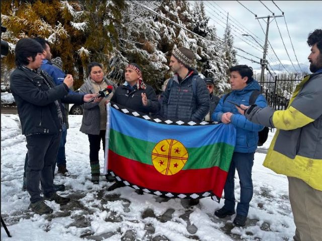 Aysén: Comunidades inician ofensiva administrativa y legal para revertir rechazo de solicitudes de Espacio Costero Marítimo de Pueblos Originarios