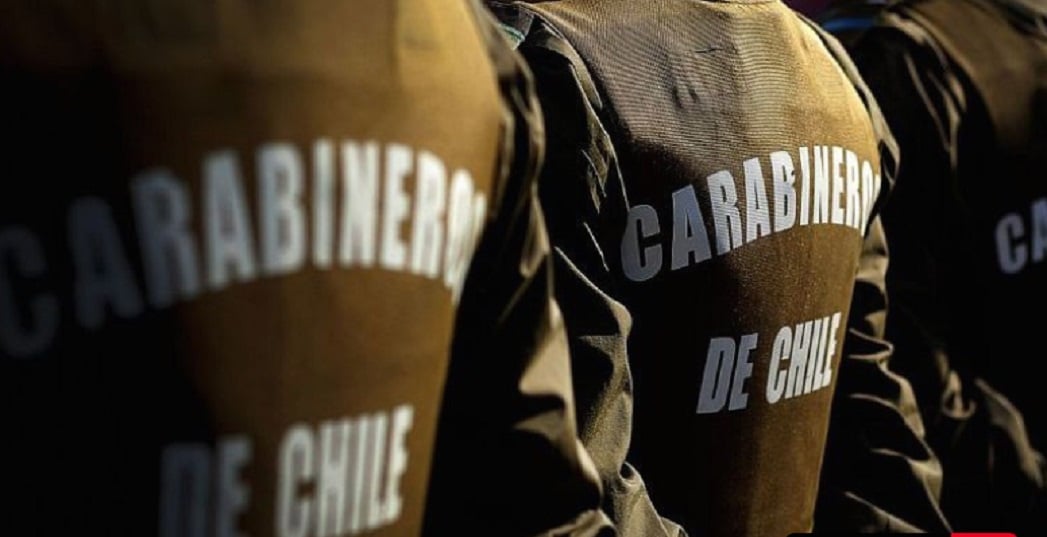 carabineros