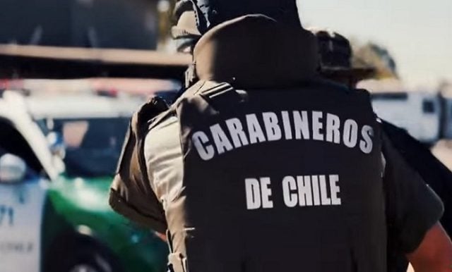 Investigación desmiente a promotores de justicia militar en causas civiles: La verdad tras  enfrentamientos de carabineros con delincuentes