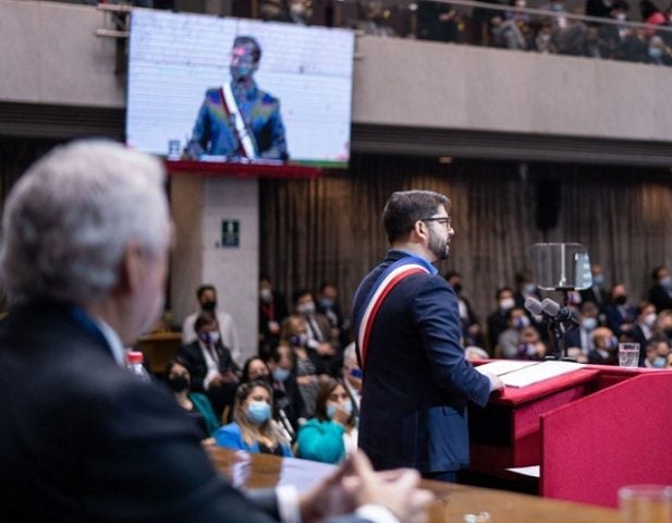 A horas de la Cuenta Pública: ¿Qué esperan las organizaciones ambientalistas?