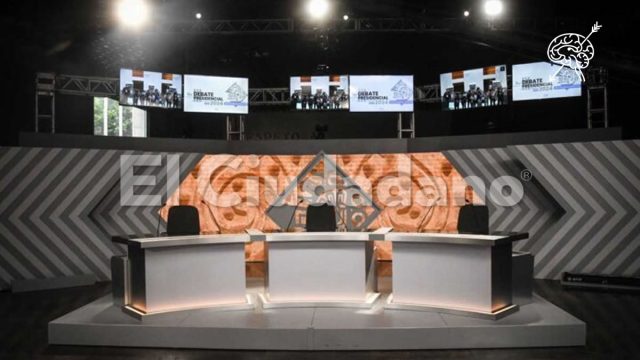 ¿Cómo será el último debate presidencial?