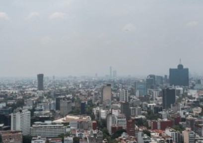 CDMX y Edomex: pese a intenso calor, termina contingencia ambiental