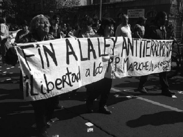 A 10 años del histórico fallo Corte IDH: Caso lonkos y dirigentes mapuche vs Estado de Chile