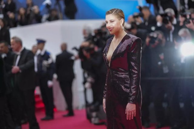 Desfile de estrellas en la Alfombra Roja de Cannes 2024