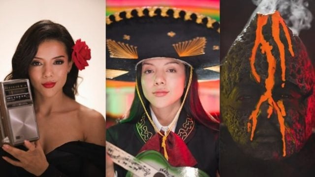 Doris Jocelyn se acerca a romper récord en TikTok con el ‘Trend Mexa’