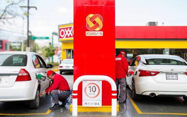 Profeco espera que Oxxo Gas ajuste precios tras señalamientos