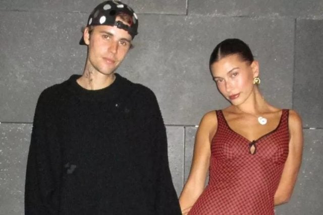 Justin Bieber y  Hailey Bieber esperan su primer hijo juntos |Fotos