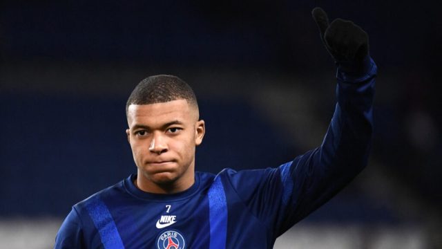 ¿Kylian Mbappé se irá al Real Madrid tras salida del PSG?