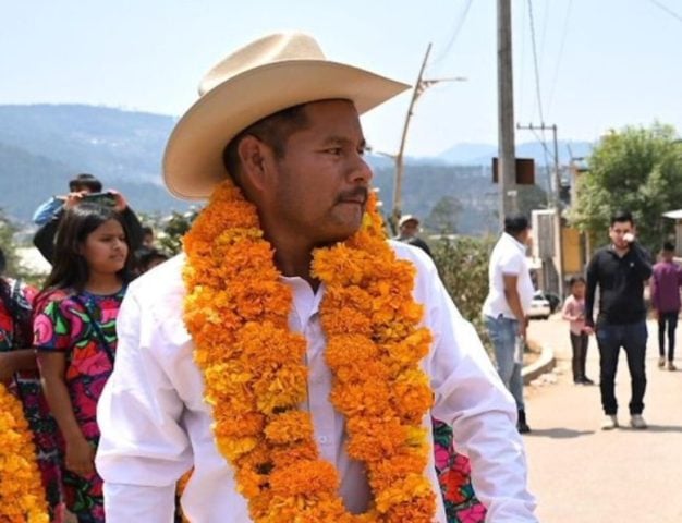 Guerrero: secuestro de candidato morenista deja un muerto