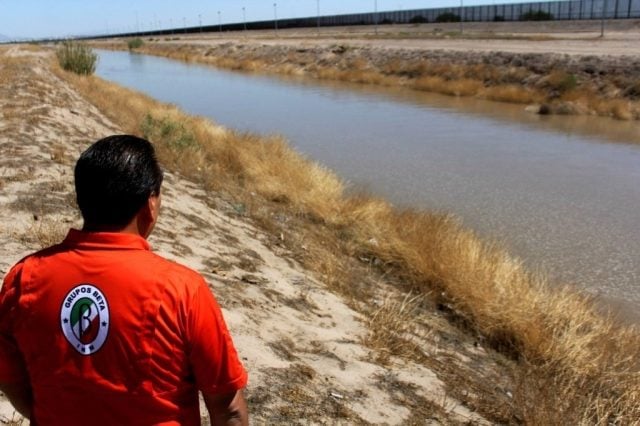 Congresistas de Estados Unidos retienen recursos del tratado de aguas: Presidente