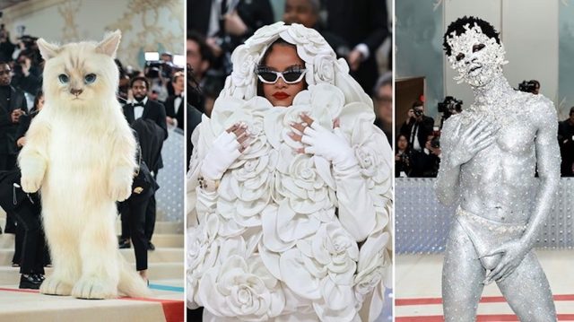 Met Gala 2024: temática, anfitriones, horarios y transmisión en directo