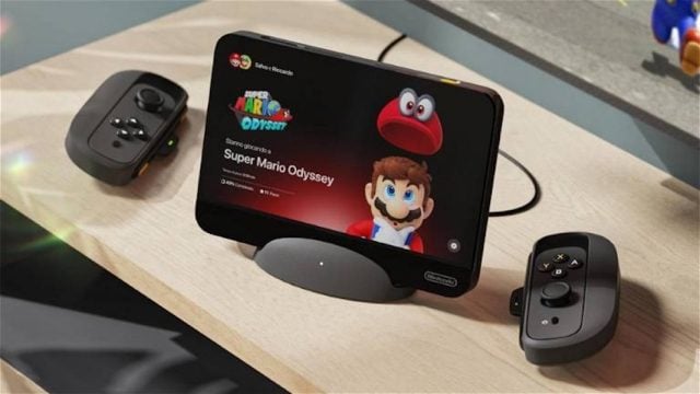 Nintendo confirma anuncio oficial de nueva consola ¿cuándo es?