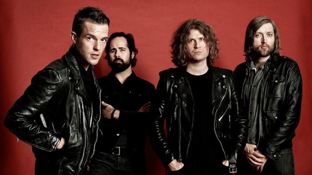 ‘The Killers’ agrega segunda fecha en CDMX, detalles aquí