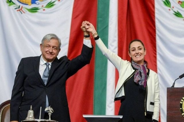 ¿Qué implicaciones tiene la reunión de AMLO con Sheinbaum?