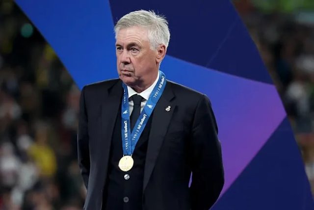 ¿Ancelotti malinterpretado sobre el Mundial de Clubes?