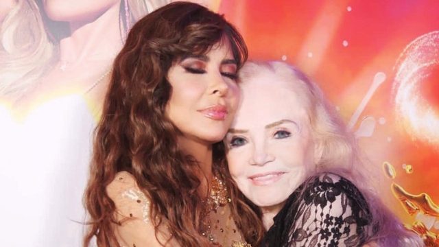 ¿Por qué demandan a la madre de Gloria Trevi en Pasadena?