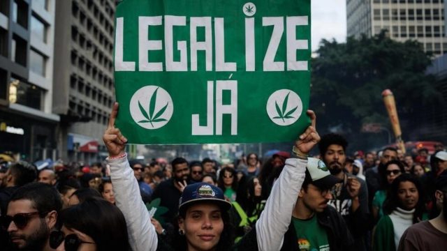 ¿Por qué Brasil decidió despenalizar el cannabis para uso personal?