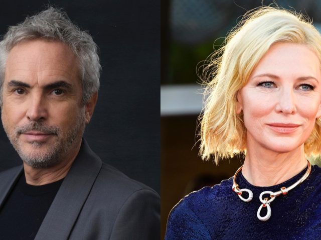 ¿Qué podemos esperar de la nueva serie de Alfonso Cuarón?