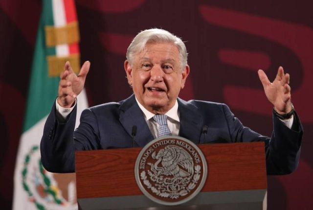 AMLO cuestiona la integridad de la ONU tras críticas por violencia electoral