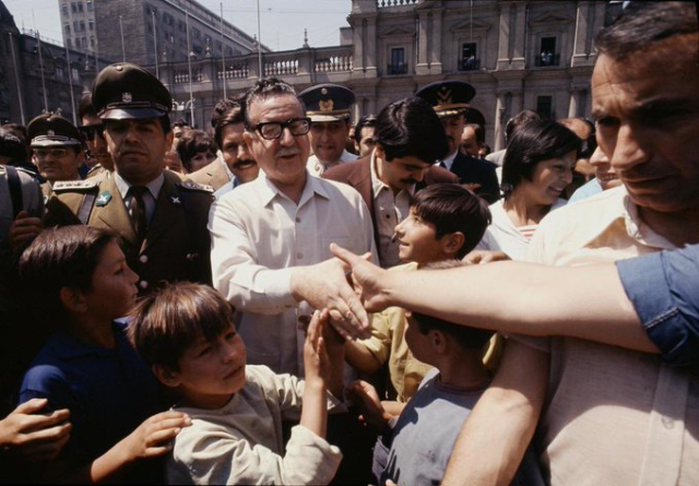 A 116 años de su natalicio: El legado de Salvador Allende y la vía chilena al socialismo