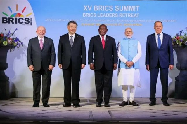 BRICS