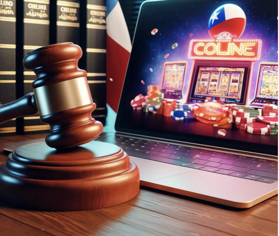 El panorama legal de los casinos en línea en Chile