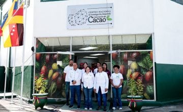 Centro-Cacao