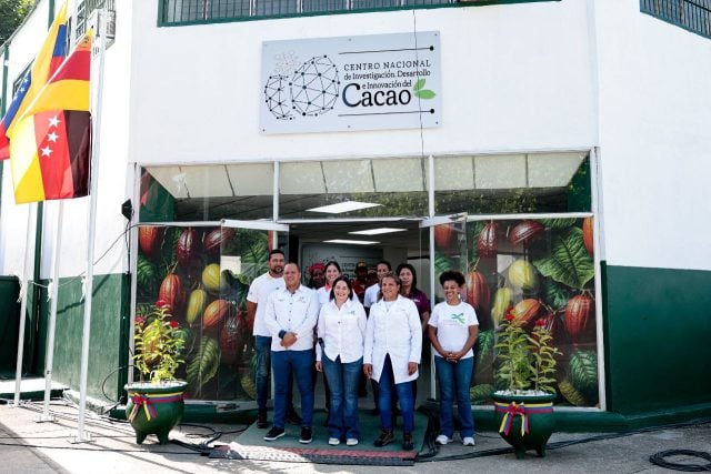 Centro-Cacao