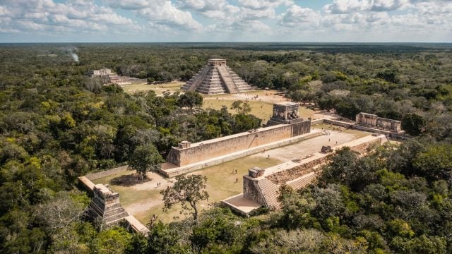 Revelan secretos del sacrificio ritual de niños mayas por ADN antiguo