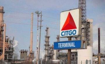 Citgo-Venezuela