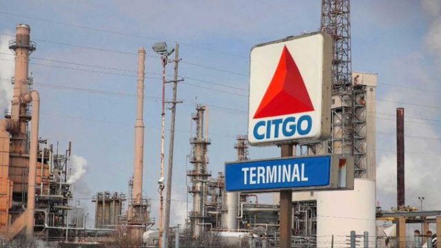 Citgo-Venezuela