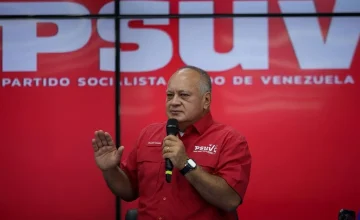 Diosdado-Cabello