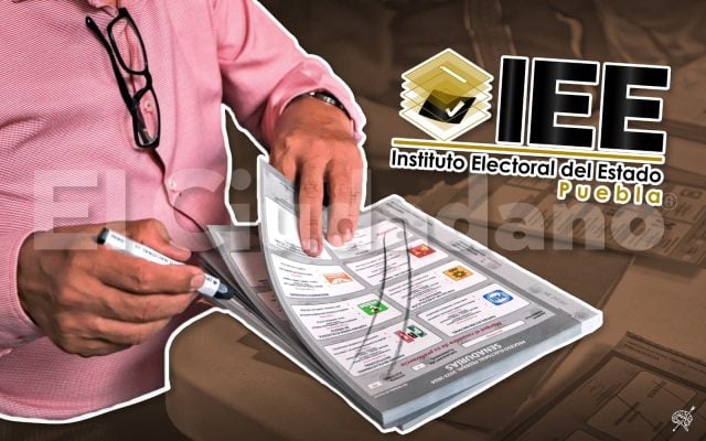 IEE determina anular elección en Chignahuapan