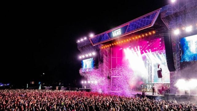 Paul McCartney y Green Day lideran alineación del Corona Capital 2024