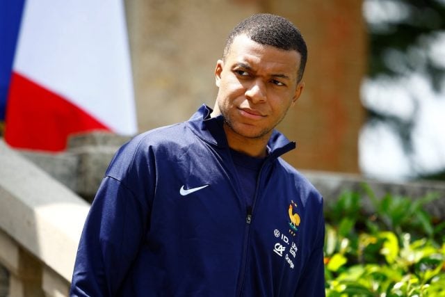 El Real Madrid ficha a Kylian Mbappé después de tres intentos frustrados