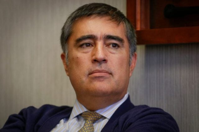 Mauricio Becerra