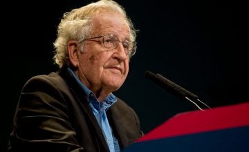 Noam Chomsky