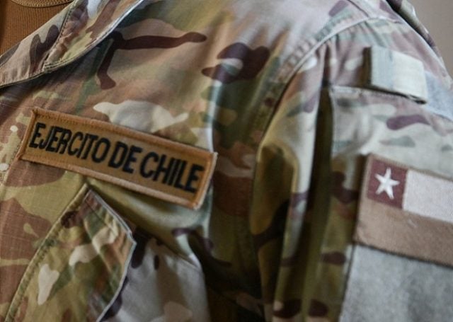 Condenan a oficial del Ejército por violación de conscripta en Arica: Fiscalía solicita 10 años de cárcel