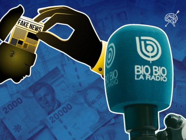 Radio Bio Bío Fake News